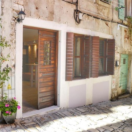 Studio Eleven Rovinj Dış mekan fotoğraf