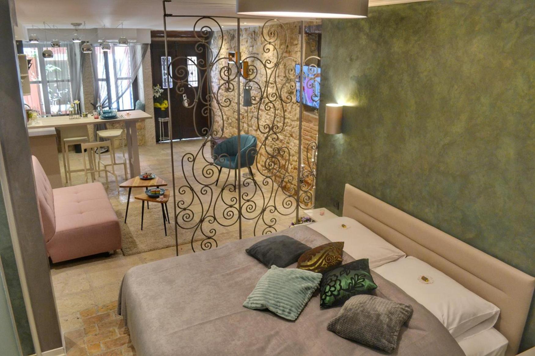 Studio Eleven Rovinj Dış mekan fotoğraf