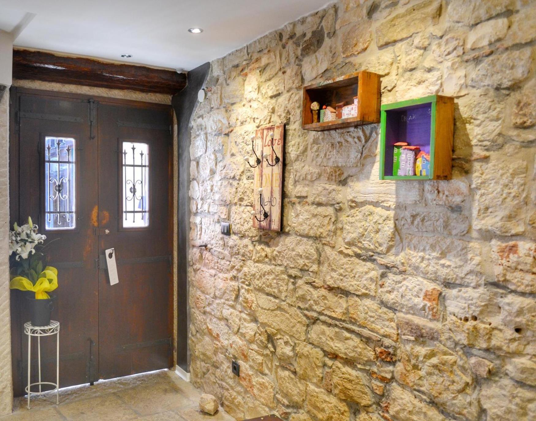 Studio Eleven Rovinj Dış mekan fotoğraf