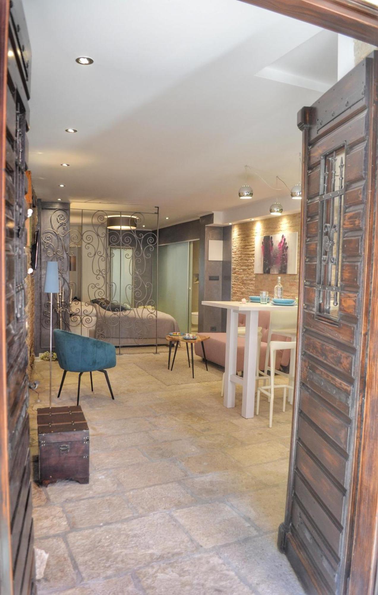 Studio Eleven Rovinj Dış mekan fotoğraf