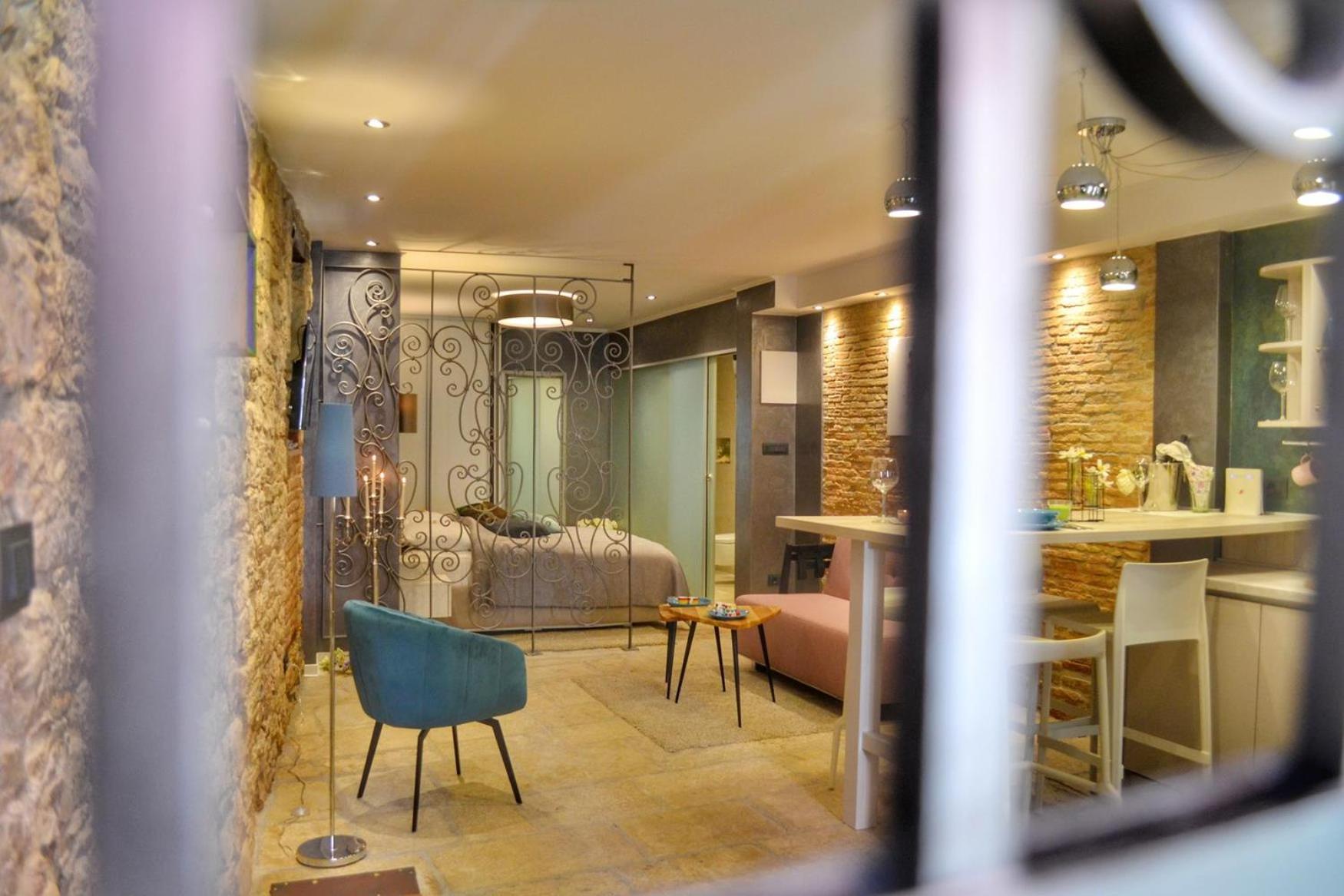 Studio Eleven Rovinj Dış mekan fotoğraf