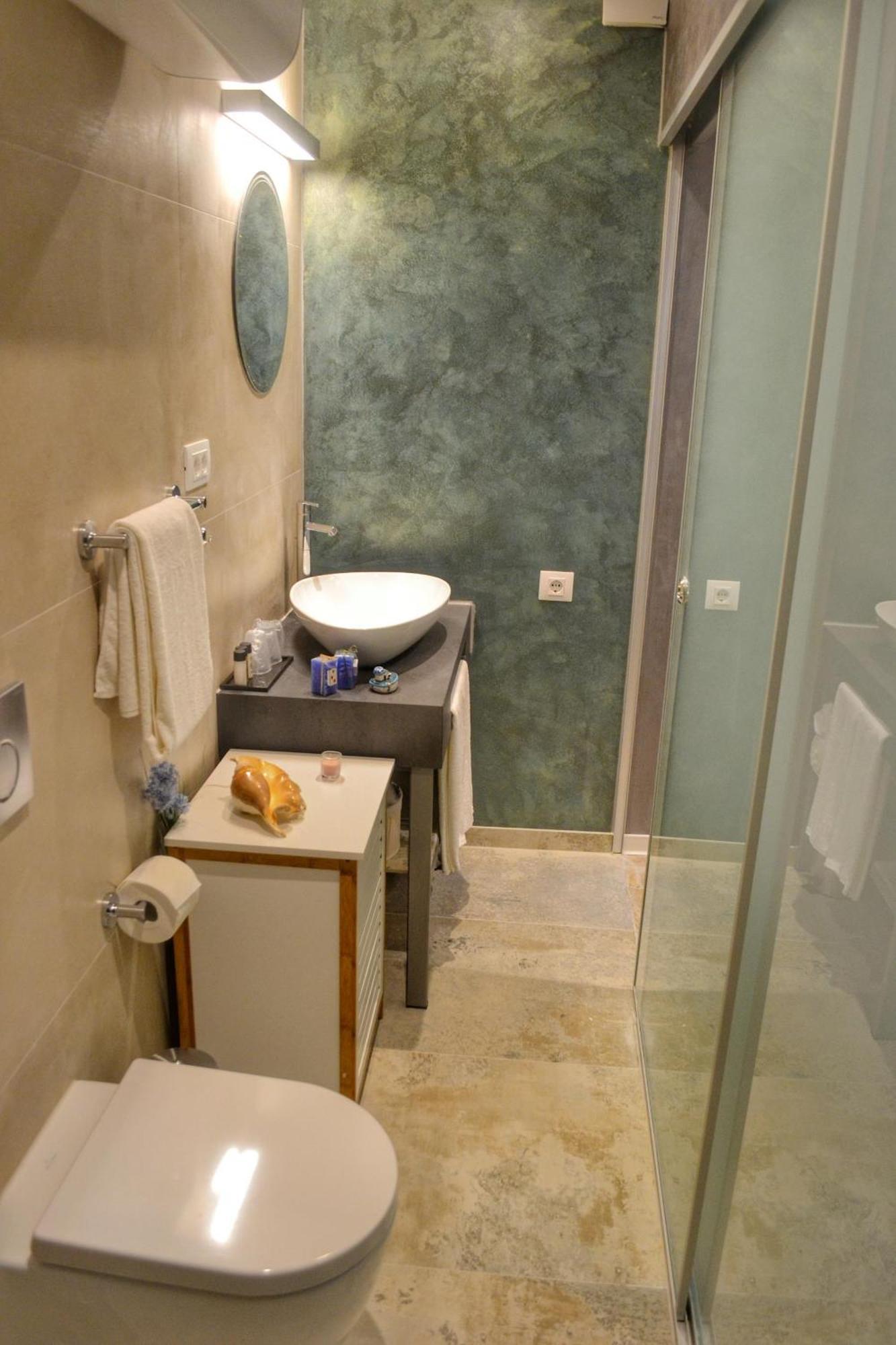 Studio Eleven Rovinj Dış mekan fotoğraf