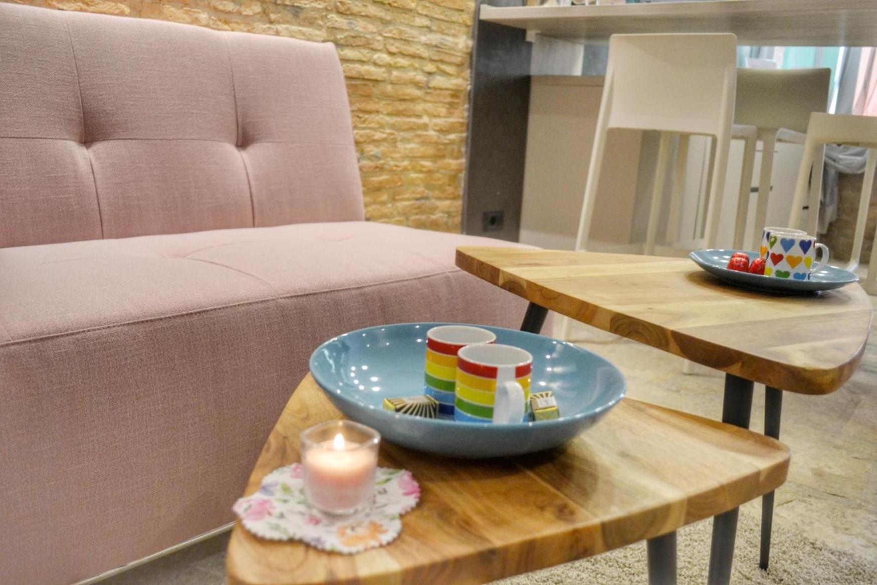 Studio Eleven Rovinj Dış mekan fotoğraf