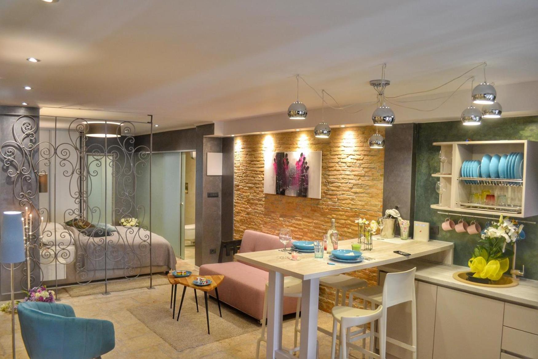 Studio Eleven Rovinj Dış mekan fotoğraf