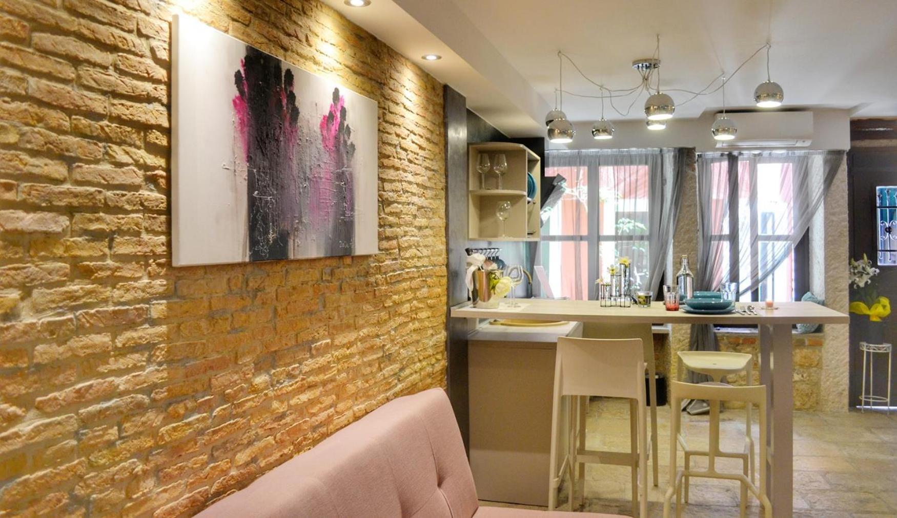 Studio Eleven Rovinj Dış mekan fotoğraf