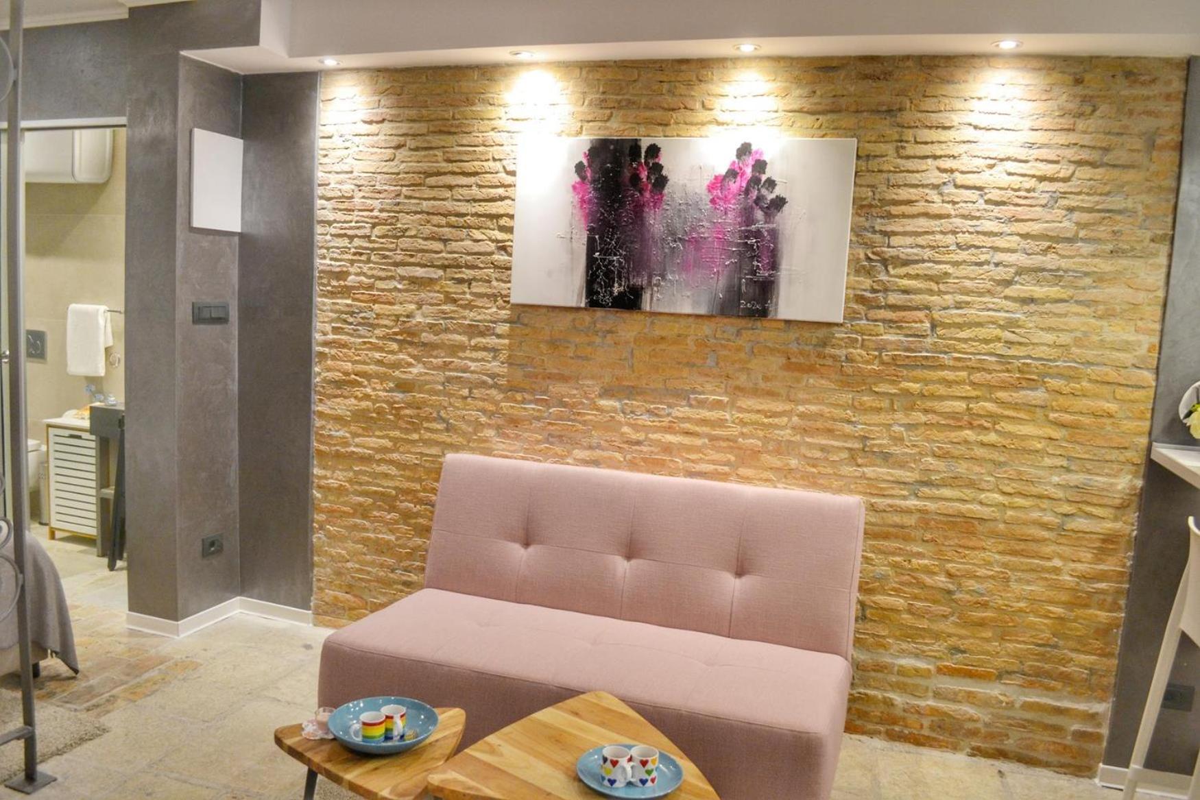 Studio Eleven Rovinj Dış mekan fotoğraf