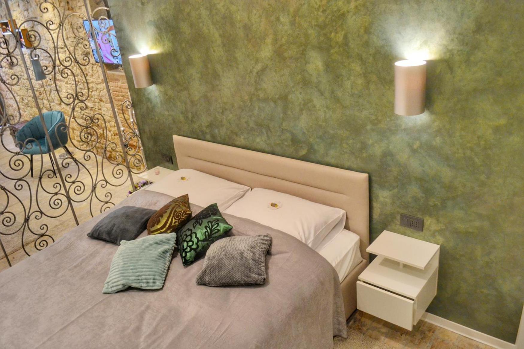 Studio Eleven Rovinj Dış mekan fotoğraf