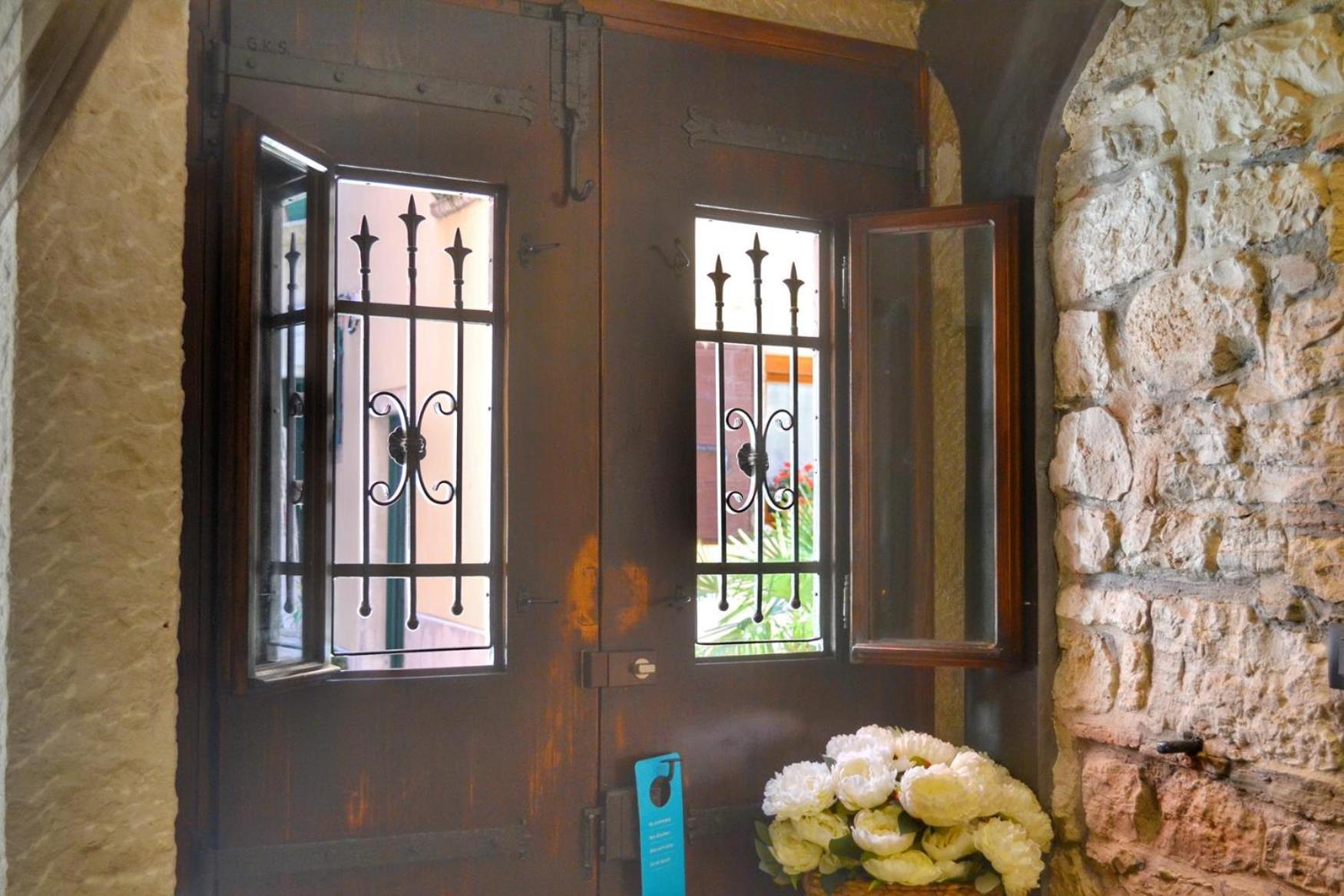 Studio Eleven Rovinj Dış mekan fotoğraf