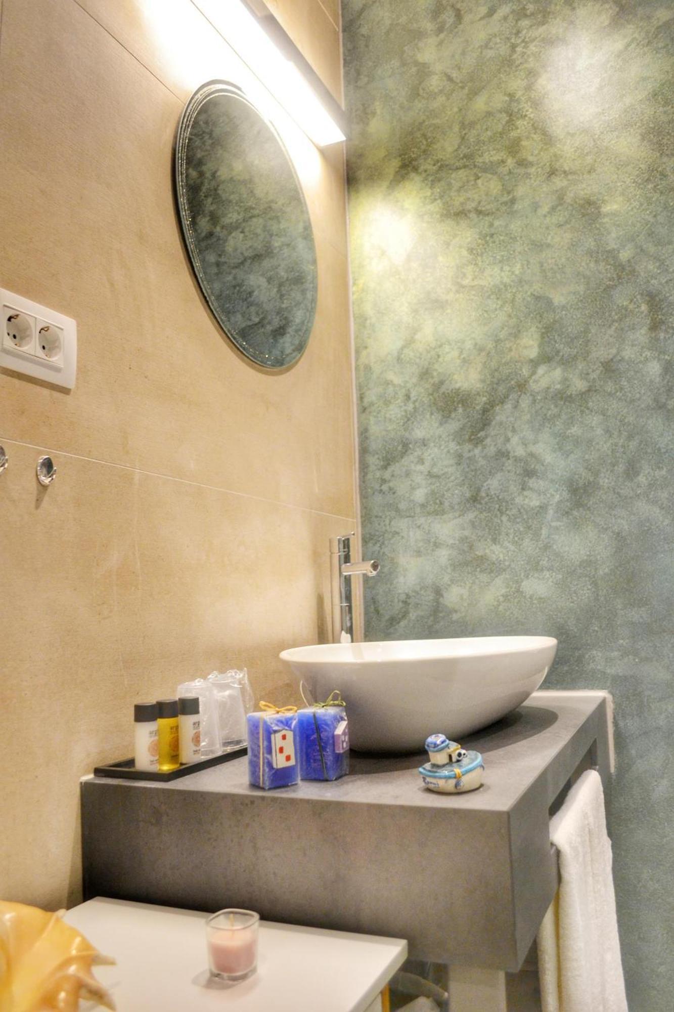 Studio Eleven Rovinj Dış mekan fotoğraf