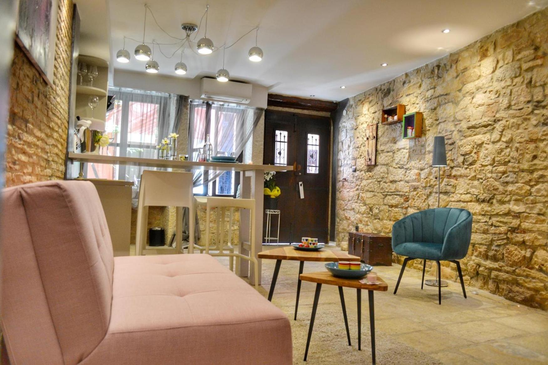 Studio Eleven Rovinj Dış mekan fotoğraf